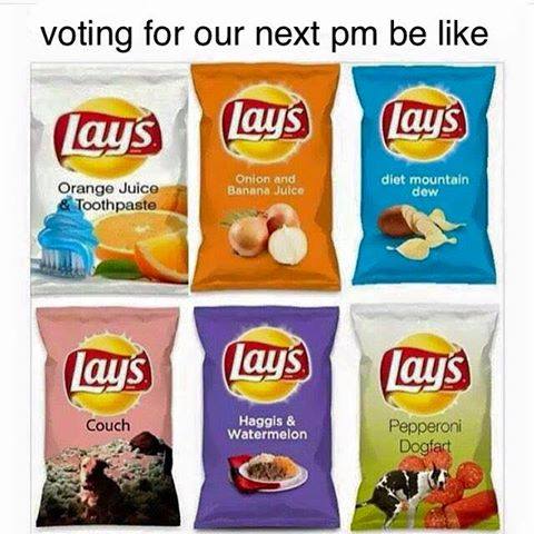 lays