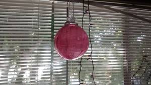 hayley arrington witches ball