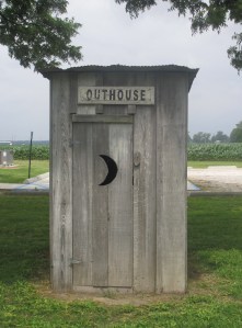 Outhouse